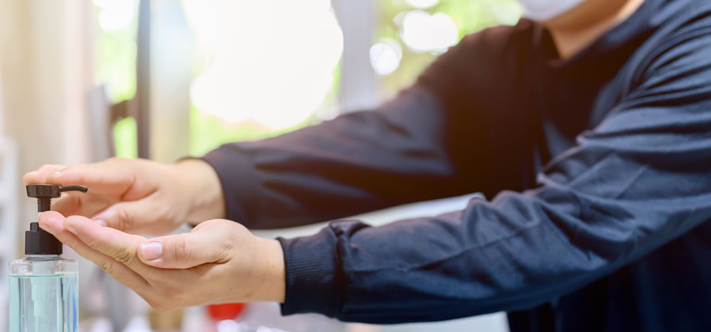 Stay Safe - how to use a tradie during corona virus lockdowns and beyond-stay-safe-01