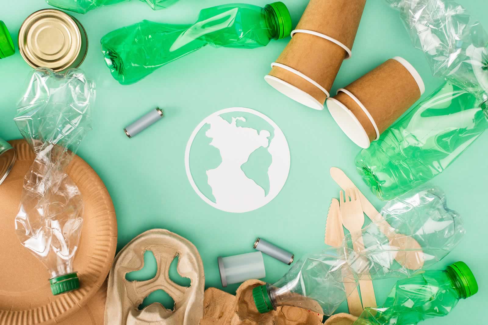 National Recycling Week 2024: Driving Awareness and Action:image rubbish-sydney-01